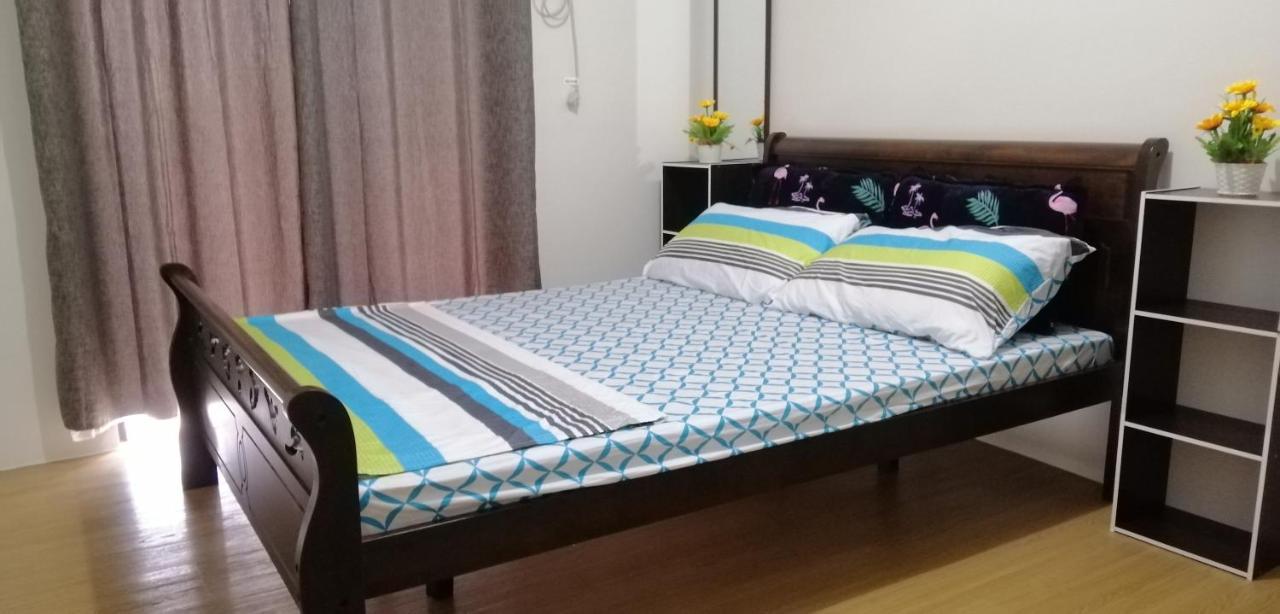 Pine Suites Tagaytay 2 Bedroom W/ Netflix And Parking, Wifi, Balcony, And Great View Tagaytay City Exterior photo